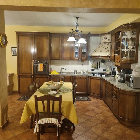 B&B Il Ducale Valmontone Extérieur photo