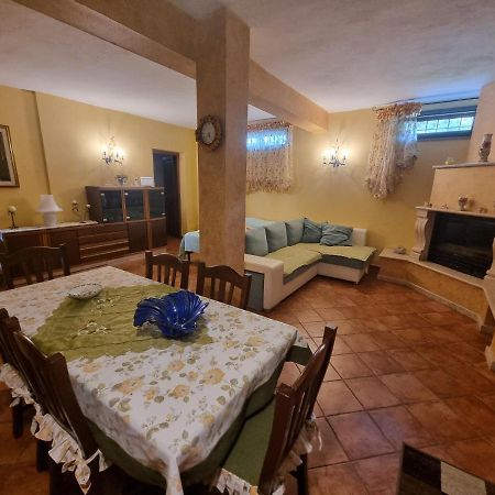 B&B Il Ducale Valmontone Extérieur photo