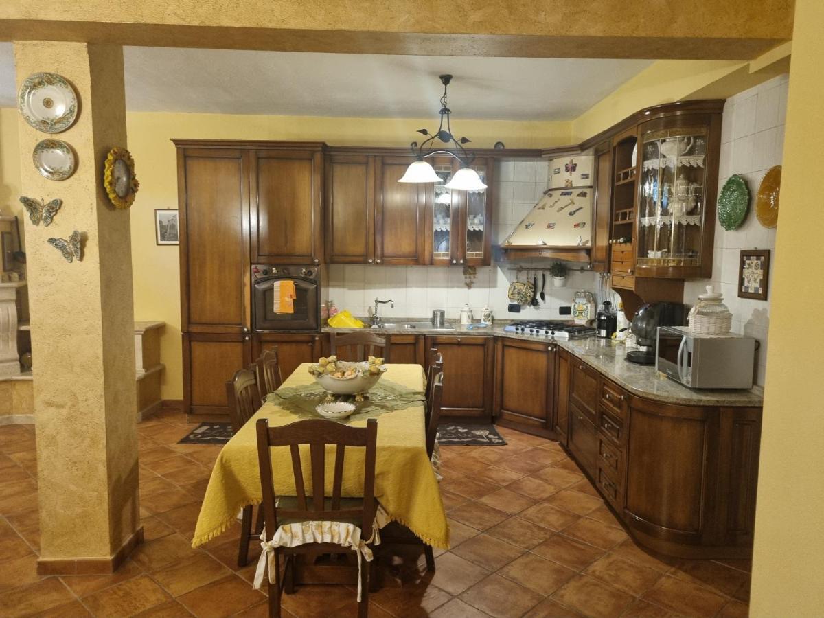 B&B Il Ducale Valmontone Extérieur photo