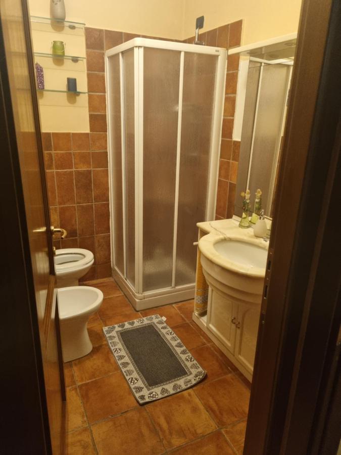 B&B Il Ducale Valmontone Extérieur photo