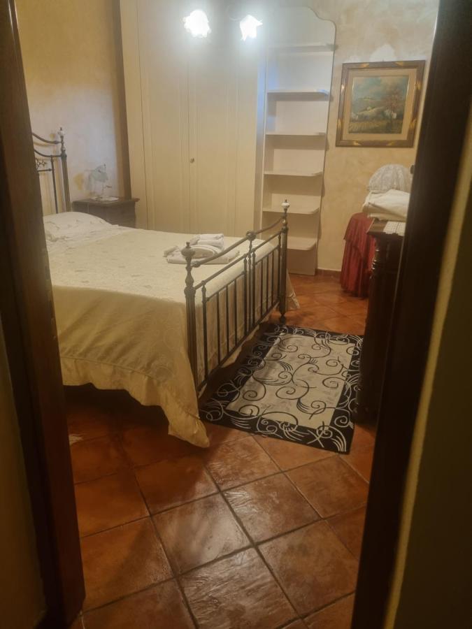 B&B Il Ducale Valmontone Extérieur photo