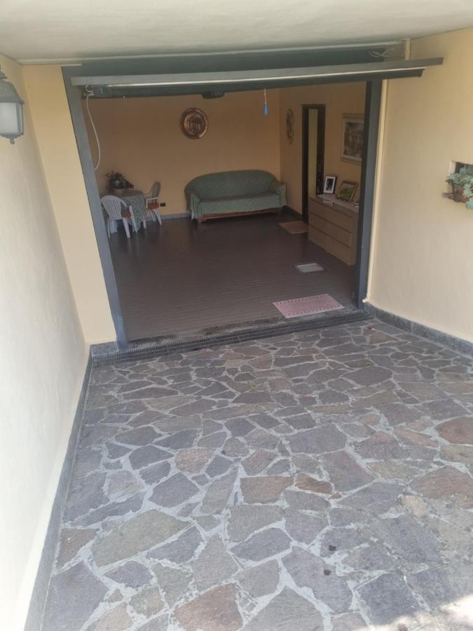 B&B Il Ducale Valmontone Extérieur photo