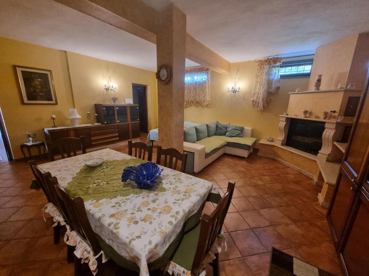 B&B Il Ducale Valmontone Extérieur photo